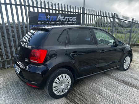 2014 Volkswagen Polo - thumbnail 3