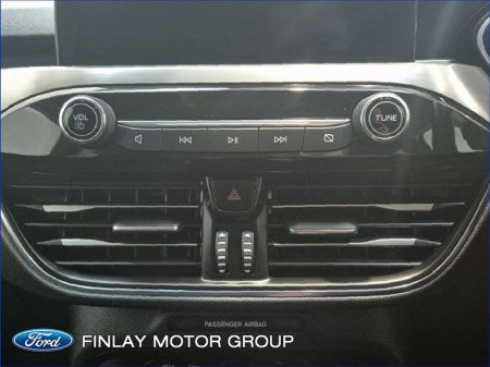 2024 Ford Kuga 2.5 Duratec 225PS PHEV ST-Line Auto €35,950 thumbnail