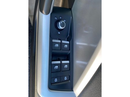 2022 Audi Q3 35 TDI 150 S-TRONIC SE 4DR AUTO thumbnail