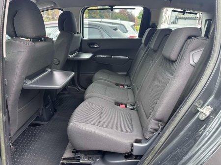 2012 Peugeot 5008 1.6 HDI ACTIVE 112BHP 5DR €3,950 thumbnail