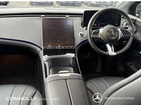 2025 Mercedes-Benz EQE - thumbnail 9