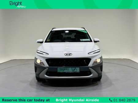 2022 Hyundai Kona - thumbnail 10