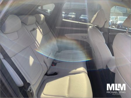 2024 Hyundai Tucson - thumbnail 15