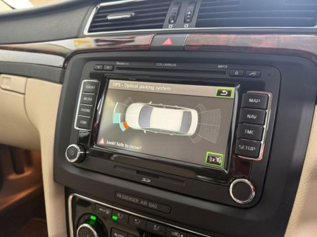 2013 Skoda Superb Eleg GL 1.6tdi 105HP 4DR €7,777 thumbnail