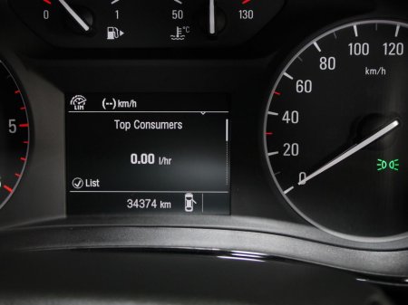 2018 Opel Mokka - thumbnail 14