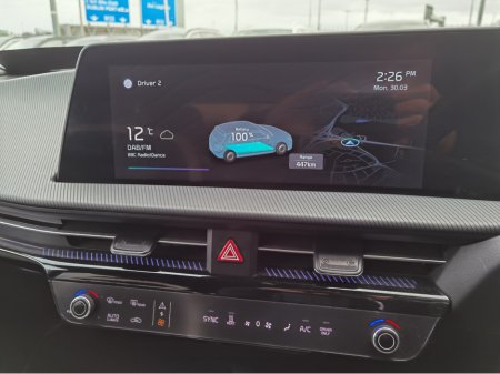 2022 Kia EV6 - thumbnail 15