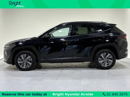 2023 Hyundai Tucson EXECUTIVE HEV 5DR AUTO €35,950 thumbnail