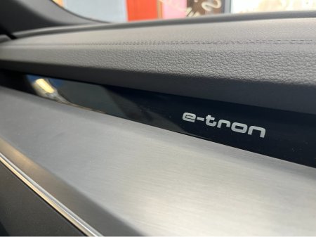 2022 Audi e-tron - thumbnail 20