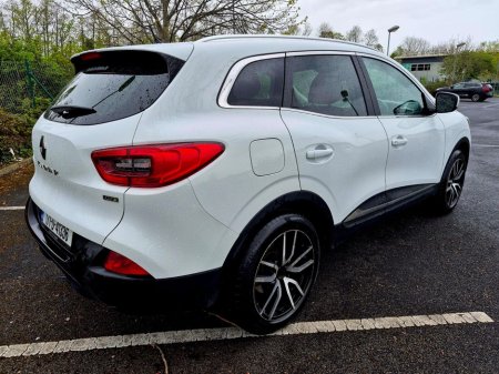 2017 Renault Kadjar - photo 6
