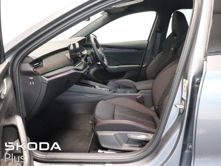 2025 Skoda Octavia - thumbnail 4