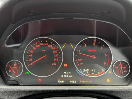 2018 BMW 3 Series - thumbnail 24