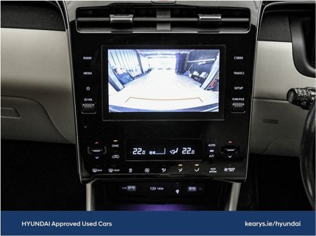 2023 Hyundai Tucson Executive HEV €35,490 thumbnail