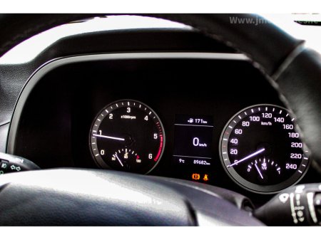 2020 Hyundai Tucson 2WD Executive €21,995 thumbnail