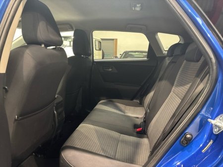 2018 Toyota Auris - thumbnail 7