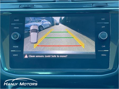 2020 Volkswagen Tiguan - thumbnail 21