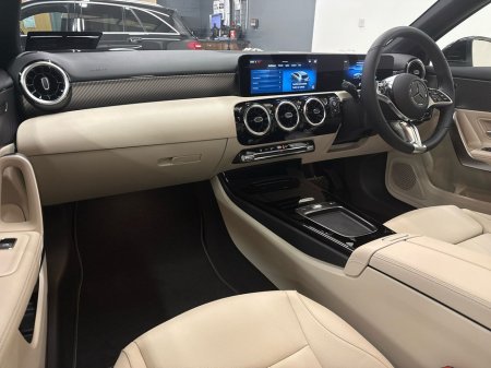 2026 Mercedes-Benz A Class - thumbnail 6