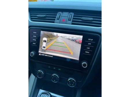 2018 Skoda Octavia AMBITION 1.6 TDI 115HP 4DR €12,750 thumbnail