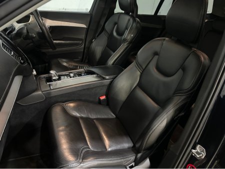 2017 Volvo XC90 2.0 T8 PAN ROOF INSCRIPTION AWD €29,750 thumbnail