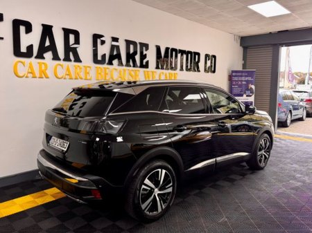 2022 Peugeot 3008 FL GT 1.6 Phev 225 FWD Auto 6. €25,950