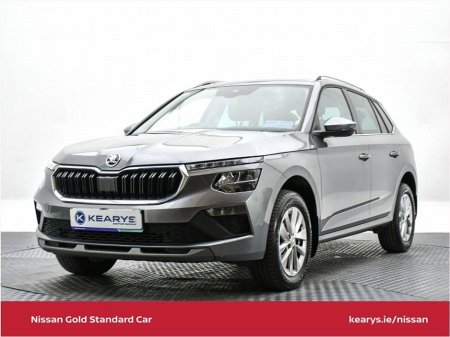 2024 Skoda Kamiq - thumbnail 10