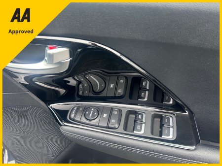 2018 Kia Niro 2018 KIA NIRO EXL PETROL HYBRID AUTO €14,950 thumbnail