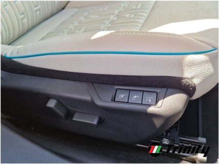 2026 Fiat 600 * LA PRIMA 1.2 100hp * HYBRID AUTO * TRINITY MOTORS * thumbnail