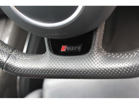 2016 Audi RS6 - thumbnail 14