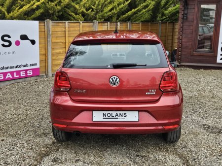 2016 Volkswagen Polo - thumbnail 11
