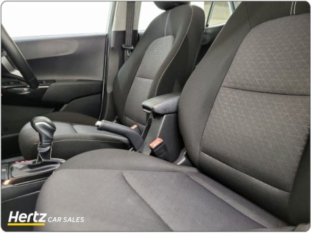 2023 Kia Picanto - thumbnail 5