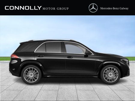 2026 Mercedes-Benz GLE Class 350De AMG Exterior *MULTISPOKE ALLOYS* *ELECTRIC TOWBAR* €120,900