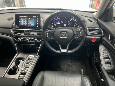 2022 Honda Accord €35950 2022 HONDA ACCORD EX 2.0 HYRBID / 56K KMS / ADAPTIVE CRUISE CONTROL, HEATED SEATS, REVERSE CAMERA & MORE €35,950 thumbnail