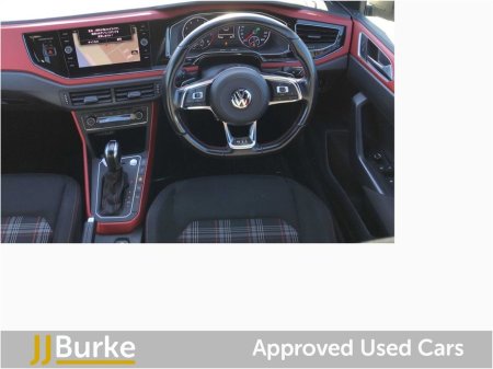 2020 Volkswagen Polo - thumbnail 9