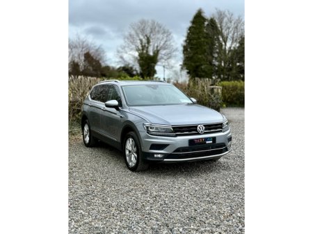 2020 Volkswagen Tiguan - thumbnail 2
