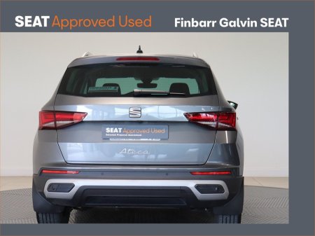 2026 SEAT Ateca - thumbnail 5