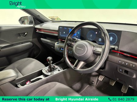 2024 Hyundai Kona - thumbnail 12