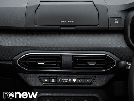 2024 Dacia Sandero - thumbnail 25
