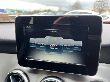 2019 Mercedes-Benz CLA Class - thumbnail 21