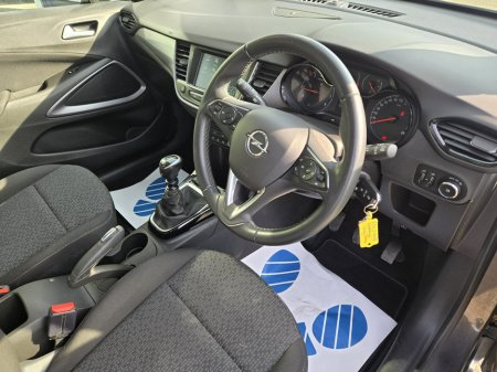 2023 Opel Crossland - thumbnail 17