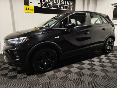 2023 Opel Crossland X - thumbnail 15