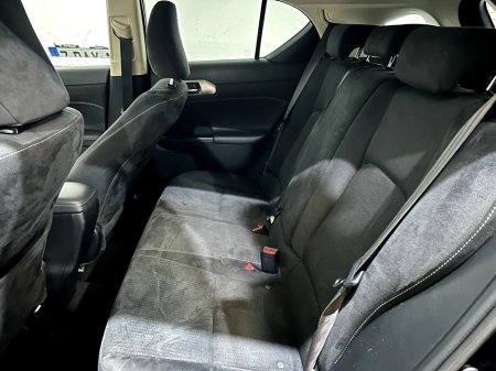 2015 Lexus CT 200 h - thumbnail 9