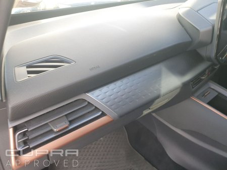 2023 Cupra Born e-Boost 77kWh €27,995 thumbnail