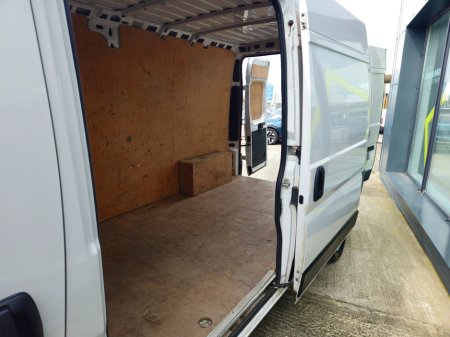 2023 Opel Movano - thumbnail 6