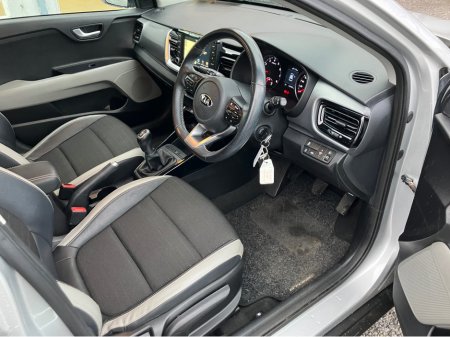 2018 Kia Stonic - thumbnail 6