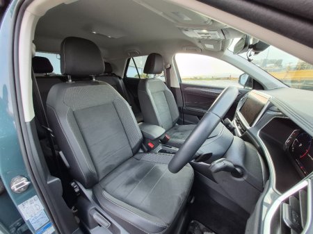 2023 Volkswagen T-Roc - thumbnail 14