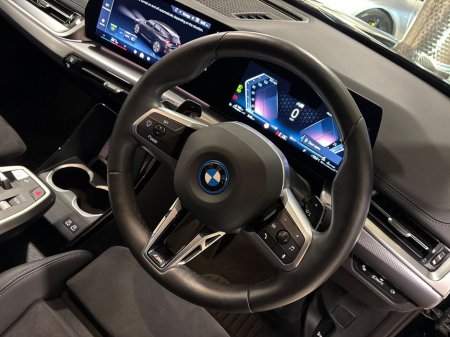 2025 BMW X1 - thumbnail 29