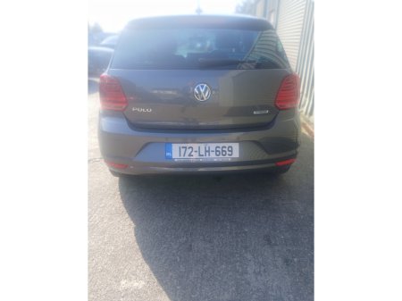 2017 Volkswagen Polo - thumbnail 15