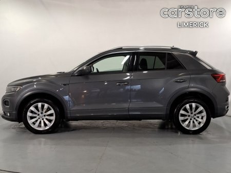 2019 Volkswagen T-Roc - thumbnail 6