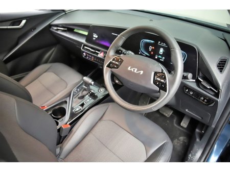 2024 Kia Niro - thumbnail 13