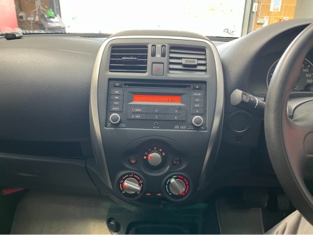 2018 Nissan March - thumbnail 17