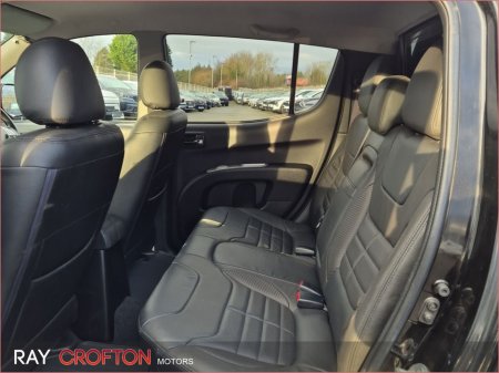 2015 Mitsubishi L200 L200 DID BARBARIAN LB D/C 4WD thumbnail